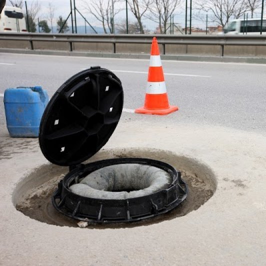 Antalya Logar Temizleme