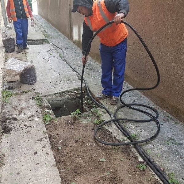 Antalya Logar Tıkanıklığı Açma