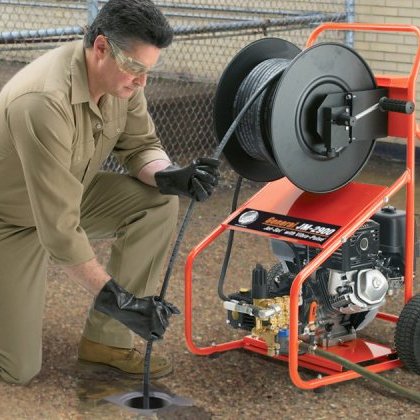 Tıkanıklık Açma Hizmetleri