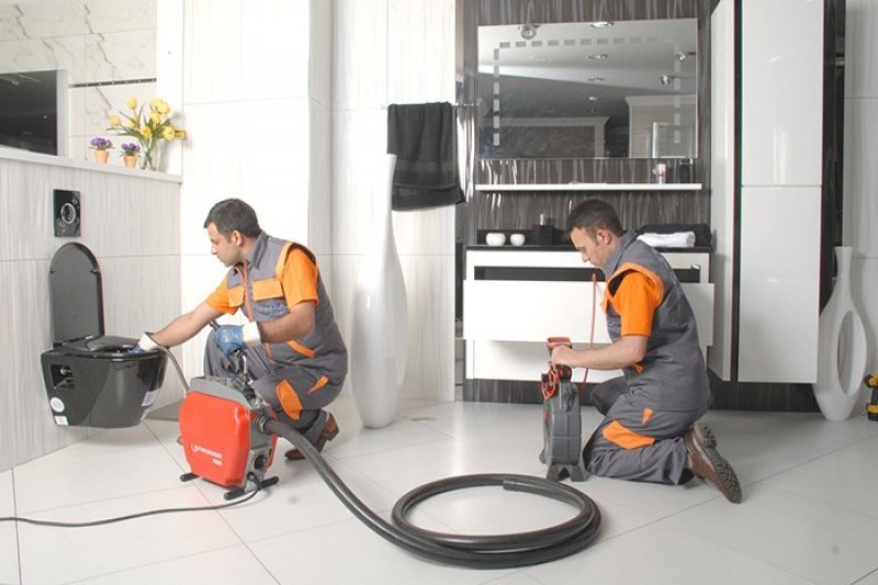 Antalya Tıkanıklık Açma