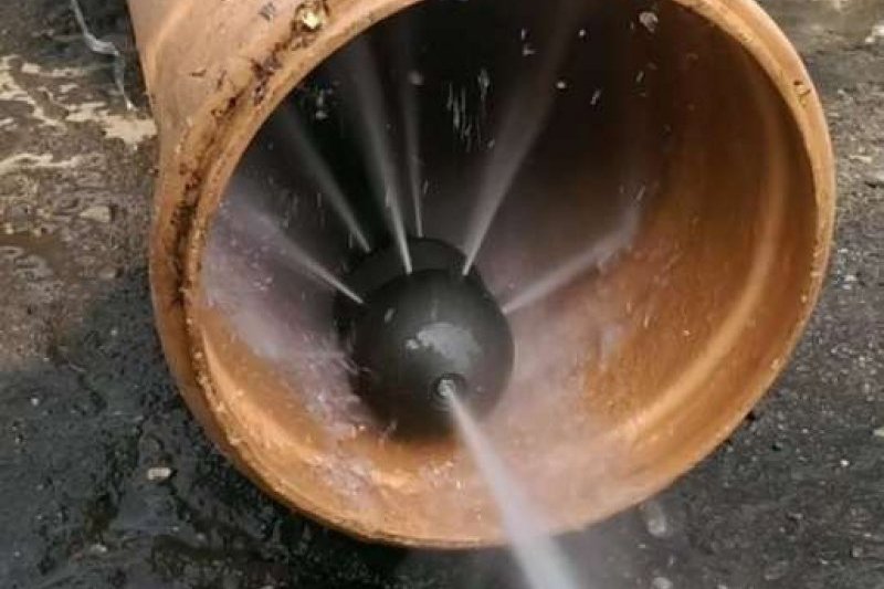 Antalya Kanalizasyon Açma