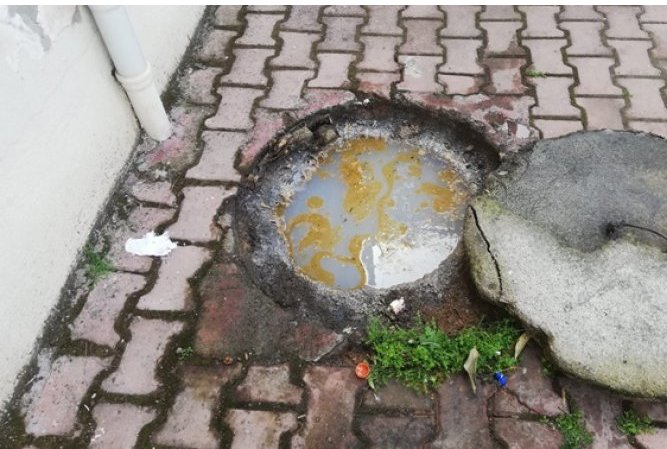 Antalya Kanalizasyon Açma