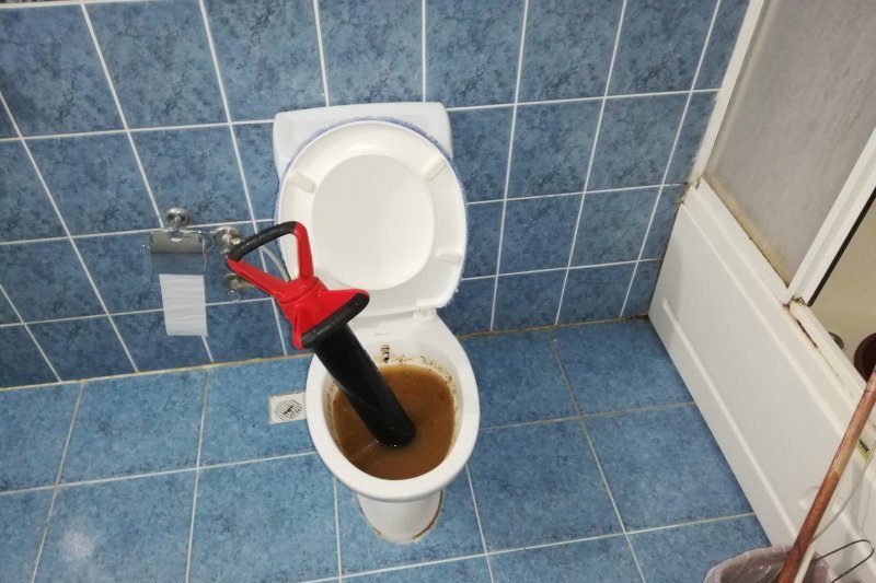 Antalya Tuvalet Tıkanıklığı Açma Fiyatları