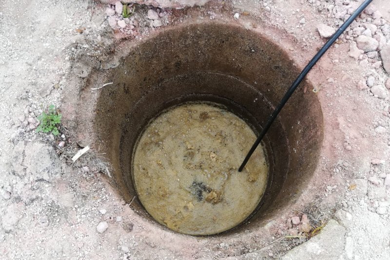 Antalya Kanalizasyon Temizleme