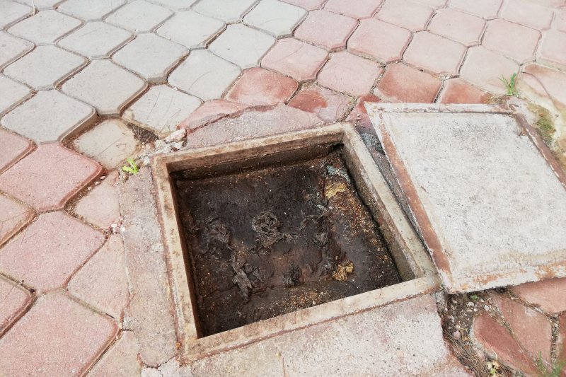 Antalya Tıkanıklık Açma