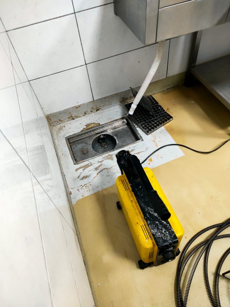 Antalya Tıkanıklık Açma