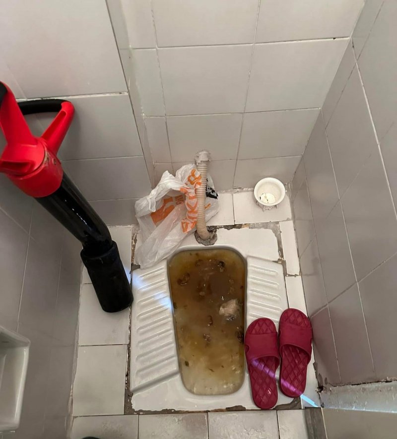 Antalya Tuvalet Tıkanıklığı Hizmetleri