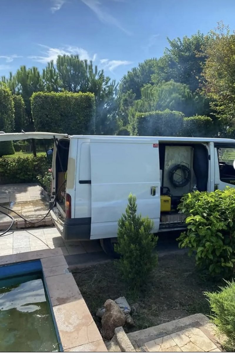İlkel Yöntemlere Son: Antalya Tıkanıklık ile Kırmadan, Çağdaş ve Kalıcı Çözümler