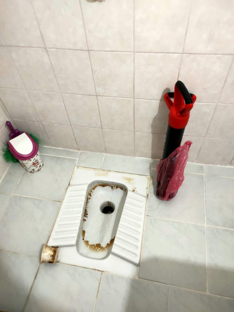 ANTALYA TUVALET TIKANIKLIĞI AÇMA