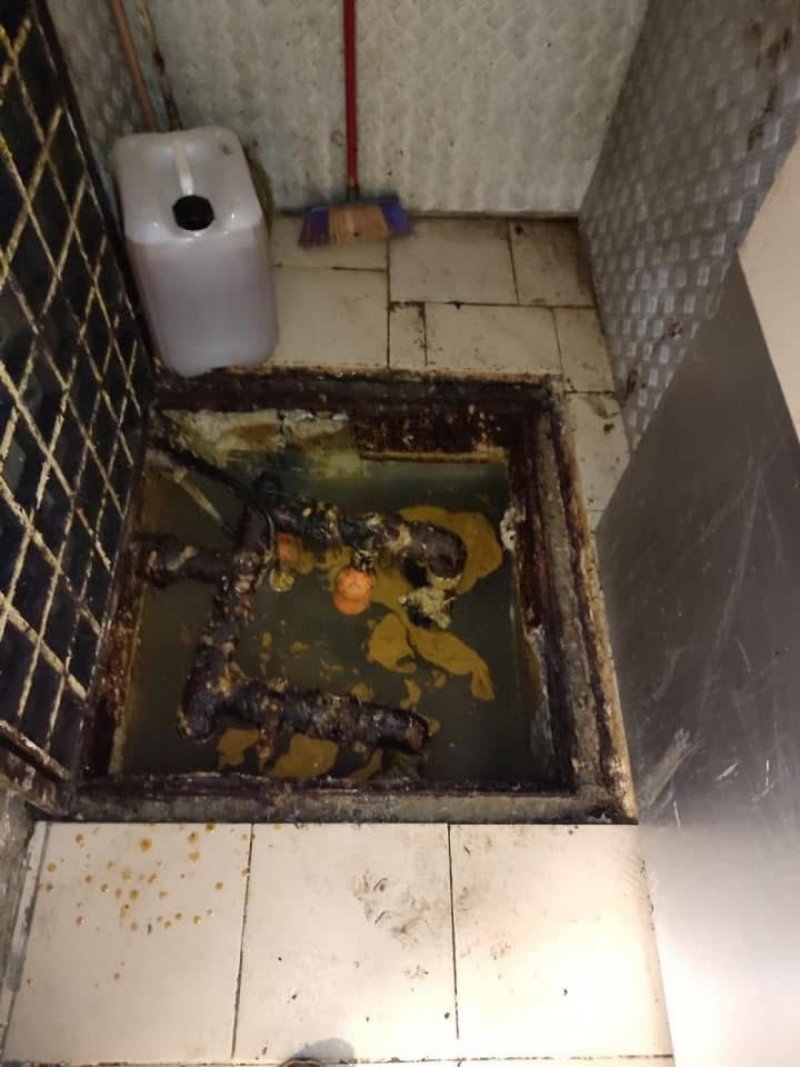 Profesyonel Antalya Tıkanıklık Hizmeti ile Sağlıklı Altyapı