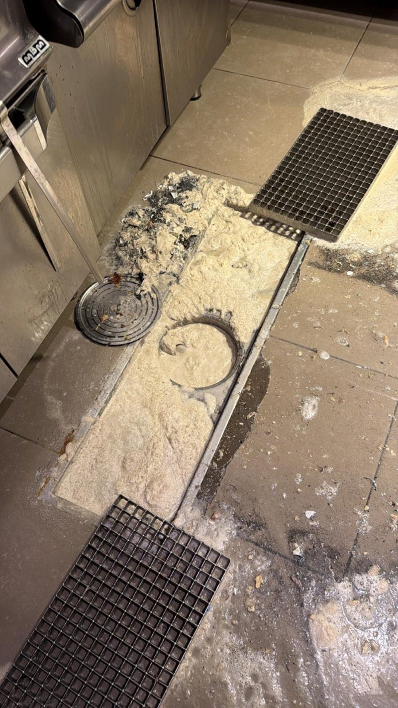 Antalya Eski Binalarda Tıkanıklık Sorunları ve Çözüm Önerileri