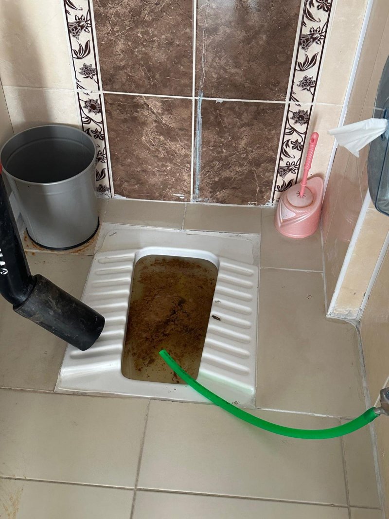 Antalya Tuvalet Açma | Profesyonel Tıkanıklık Açma Hizmeti