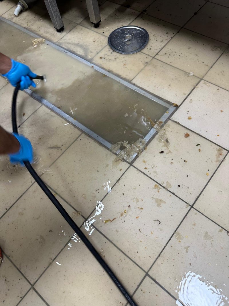 Antalya Tıkanıklık ile Sorunlara Anında Müdahale